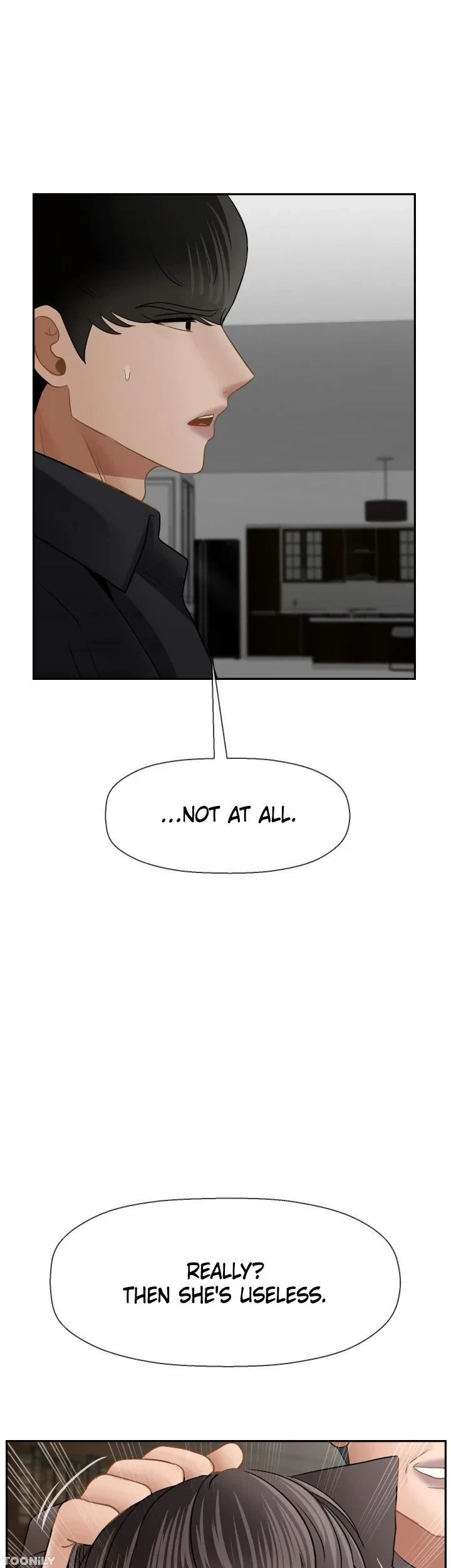 Sensual Lessons Chapter 50, page 49