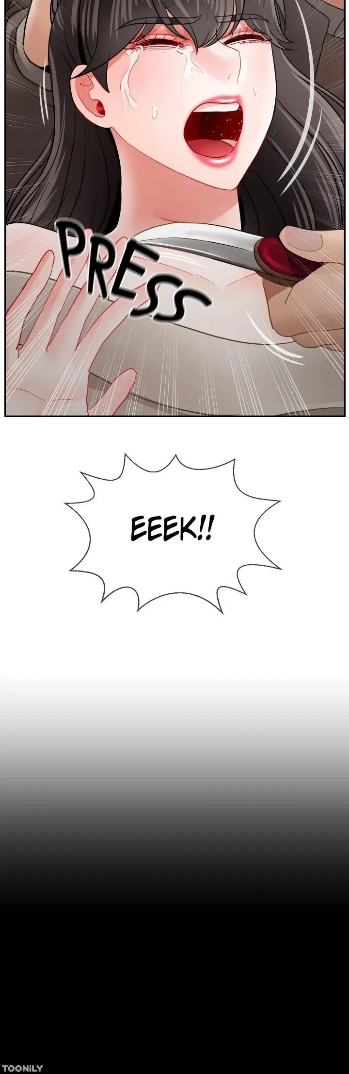 Sensual Lessons Chapter 50, page 50
