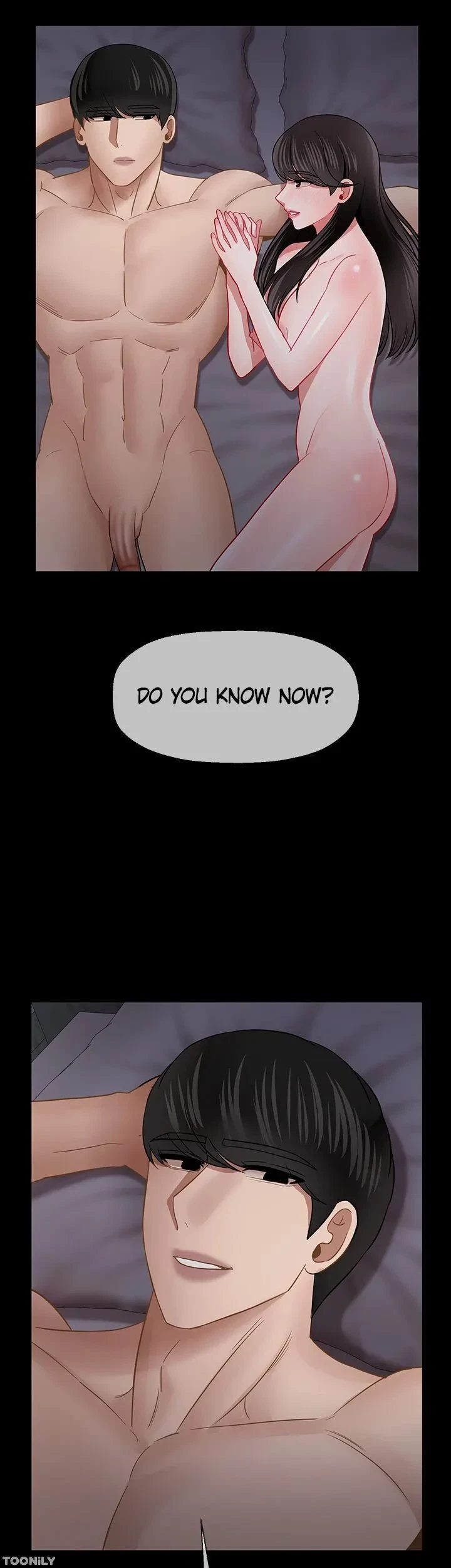 Sensual Lessons Chapter 50, page 51
