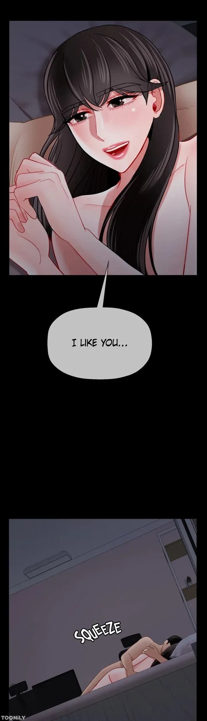 Sensual Lessons Chapter 50, page 53