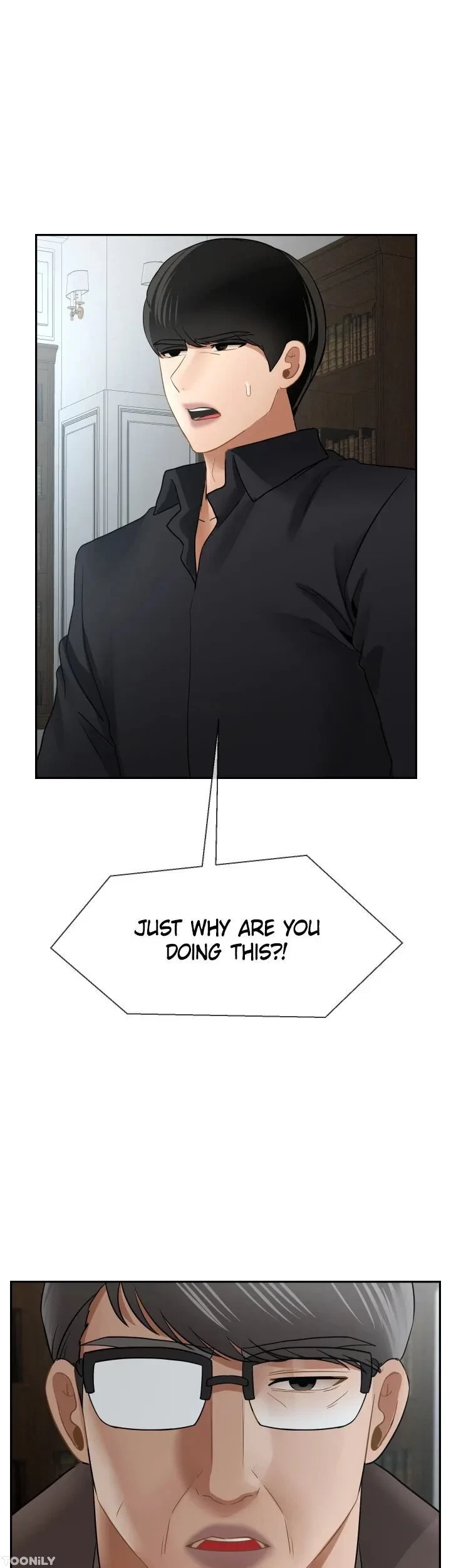 Sensual Lessons Chapter 50, page 57