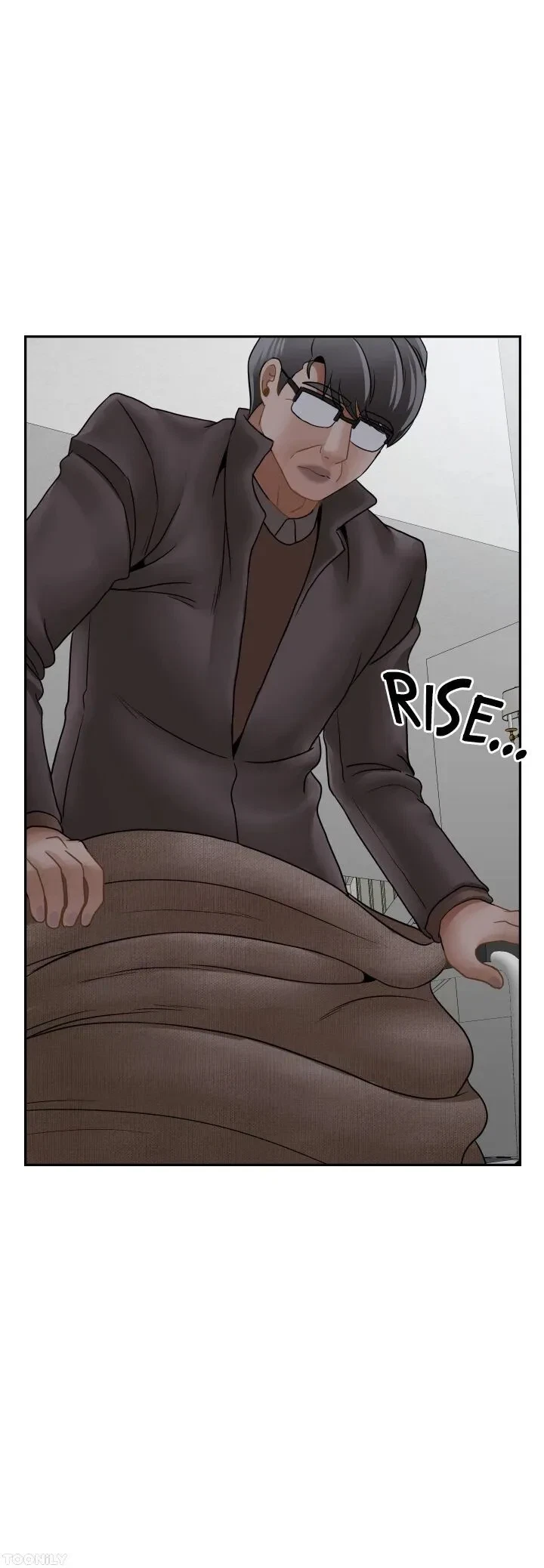 Sensual Lessons Chapter 50, page 7