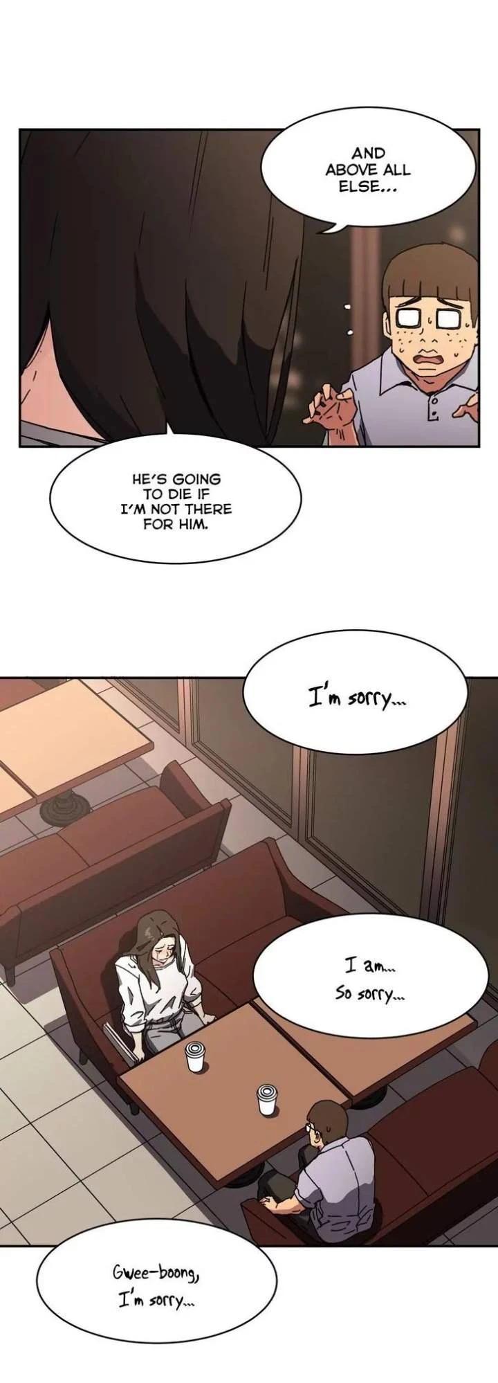 Chapter 46, page 21