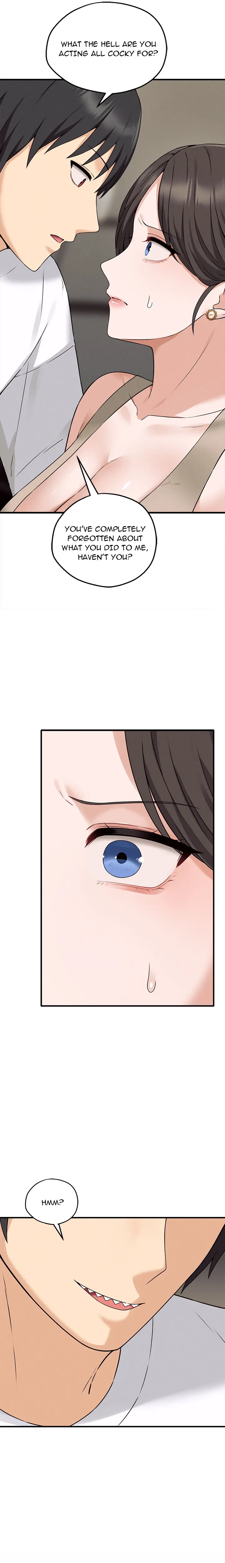 Shattered Ties Chapter 2, page 10