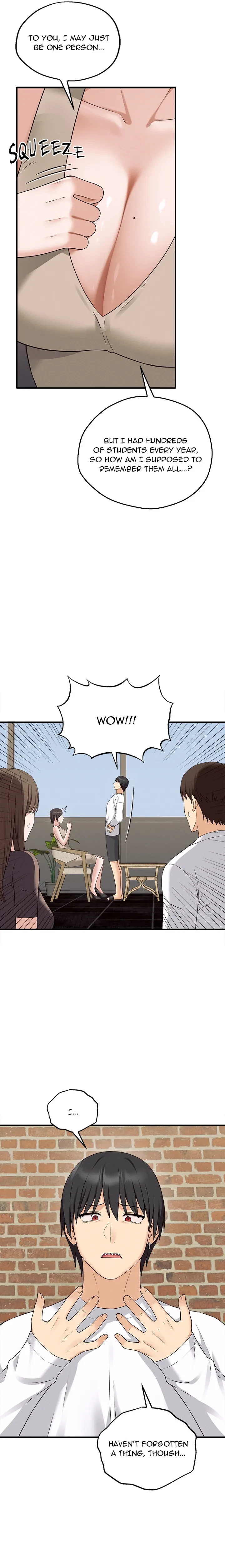 Shattered Ties Chapter 2, page 12