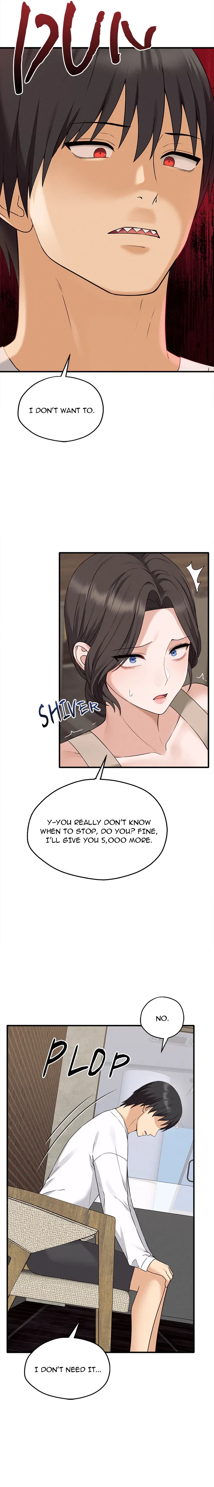 Shattered Ties Chapter 2, page 16