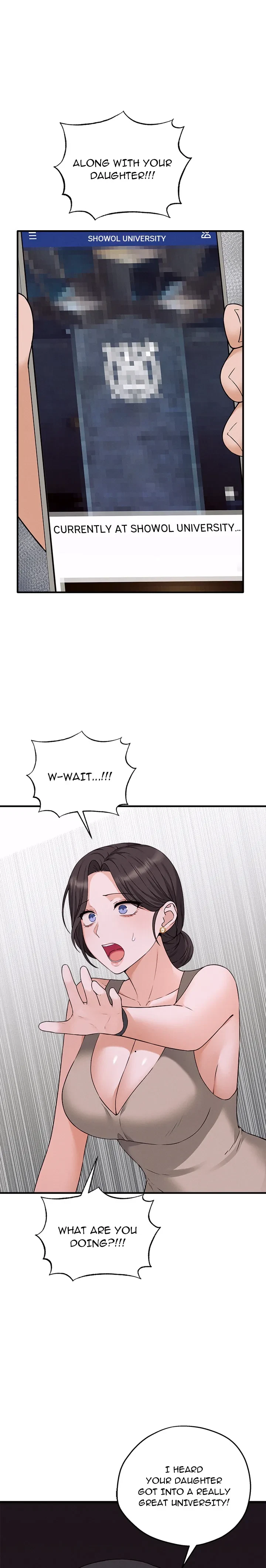 Shattered Ties Chapter 2, page 18