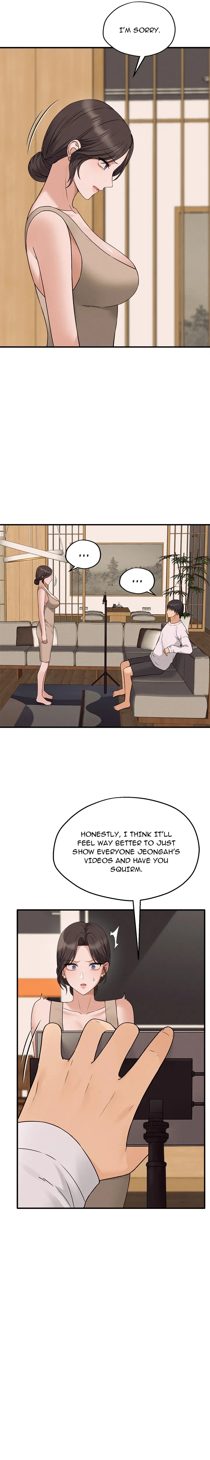 Shattered Ties Chapter 2, page 24
