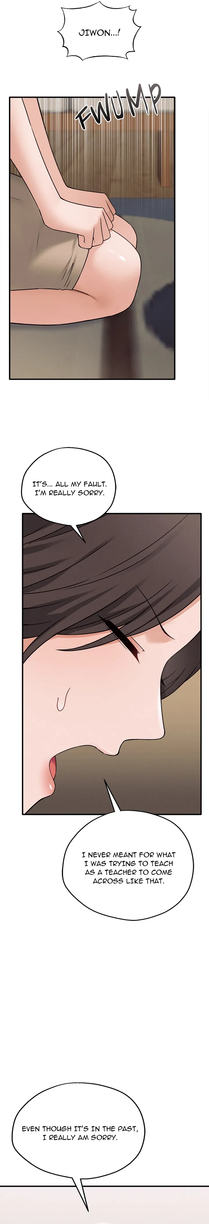 Shattered Ties Chapter 2, page 25