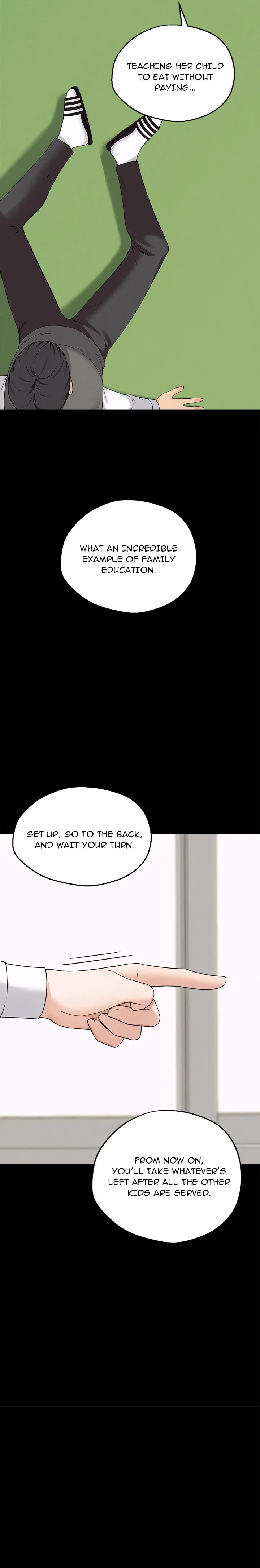 Shattered Ties Chapter 2, page 4
