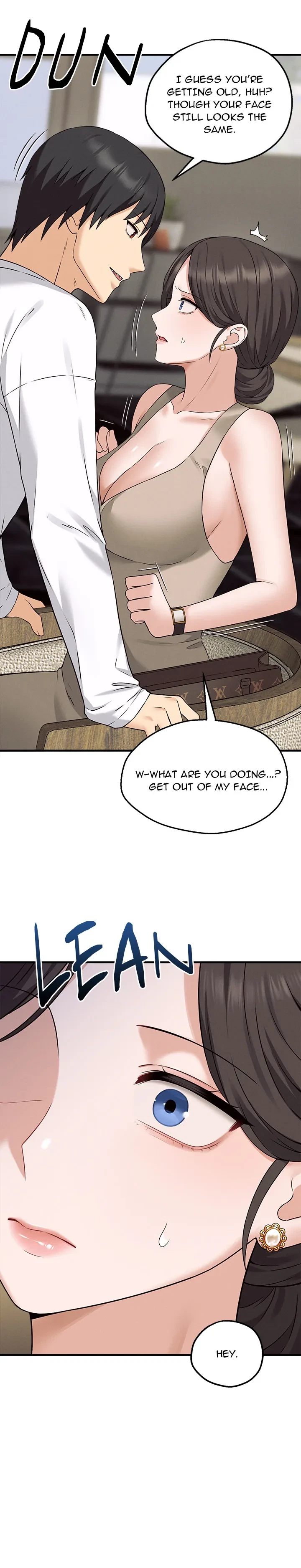 Shattered Ties Chapter 2, page 9