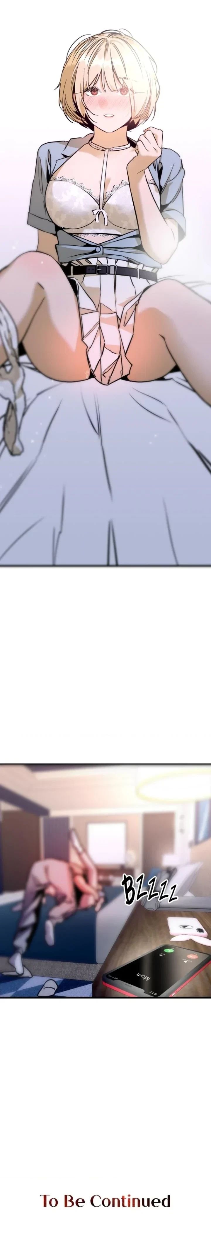 My Neighbor Nari Chapter 49, page 18