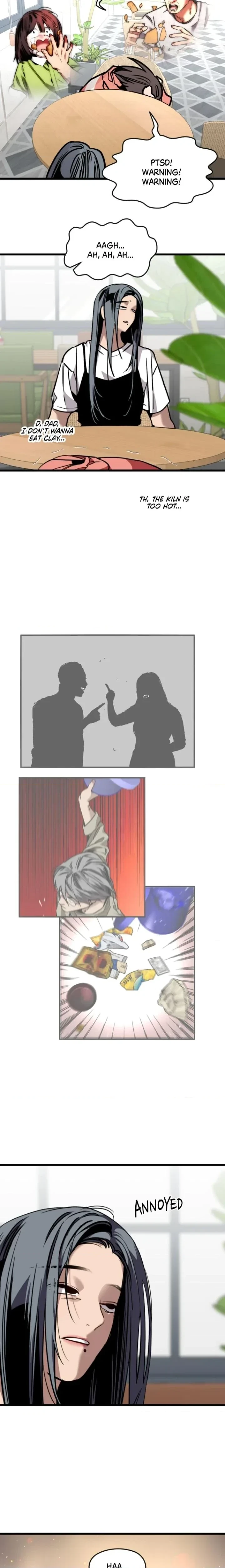 My Neighbor Nari Chapter 49, page 7