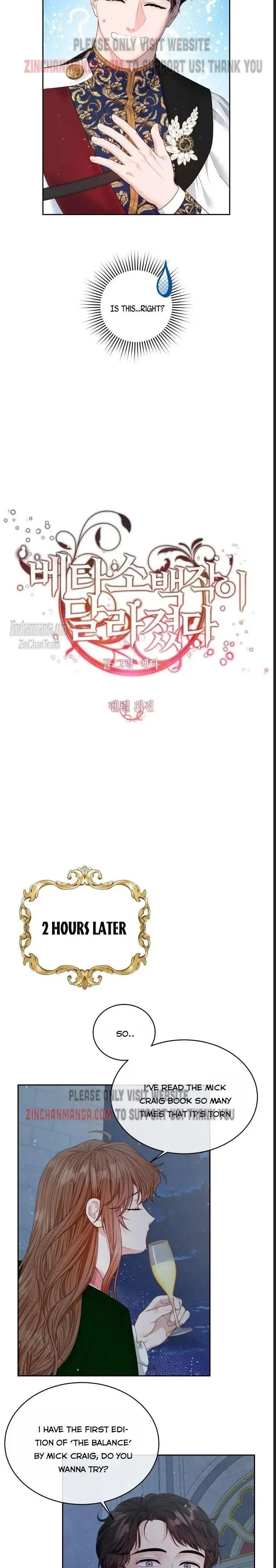 Changed: The Beta Count Extra.7, page 12