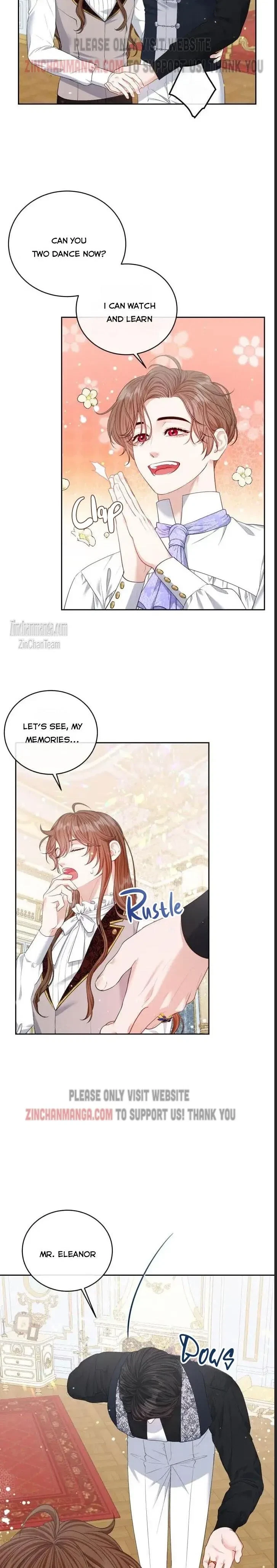 Changed: The Beta Count Extra.7, page 21