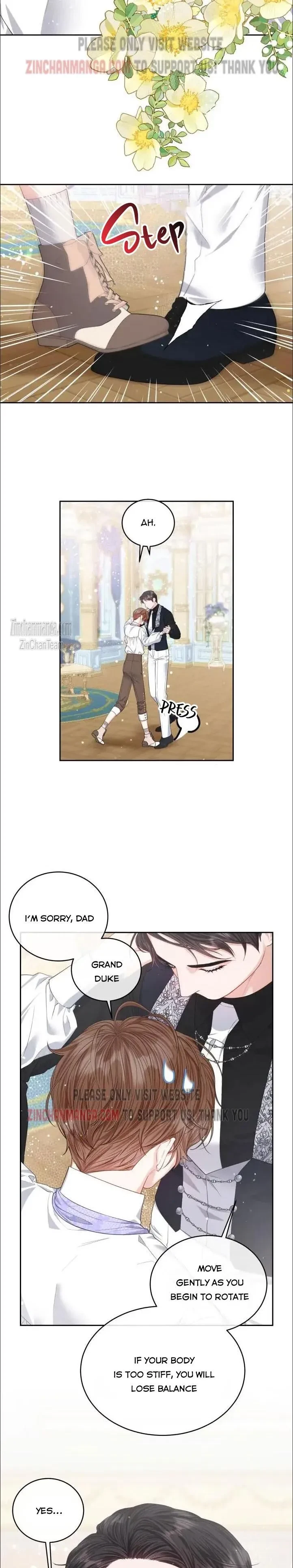Changed: The Beta Count Extra.7, page 3