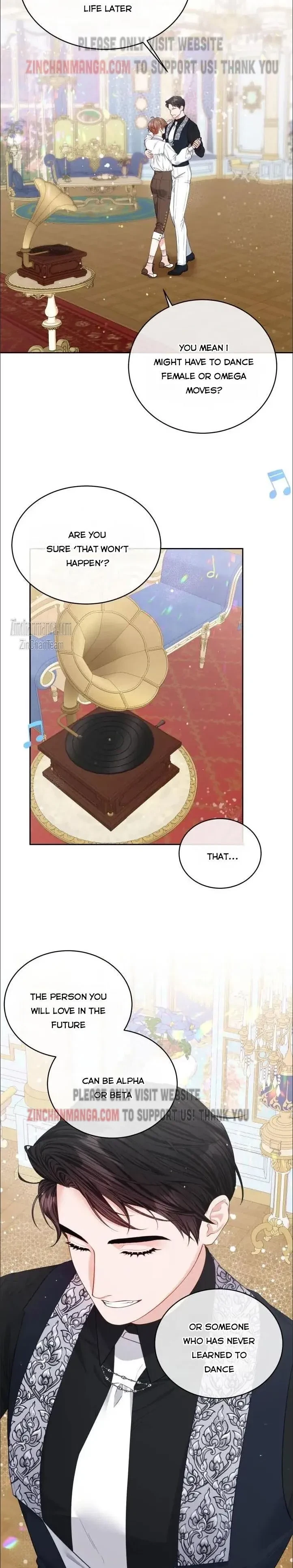 Changed: The Beta Count Extra.7, page 5