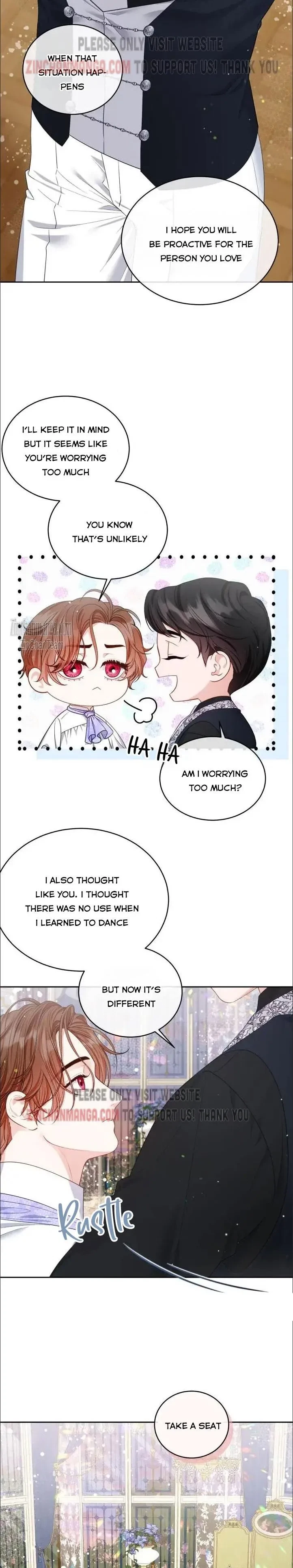 Changed: The Beta Count Extra.7, page 6