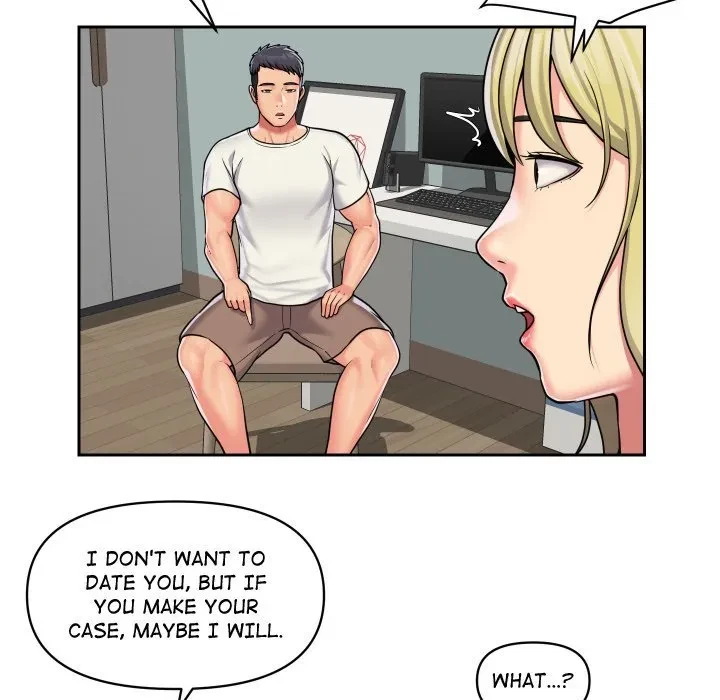 The Ladies' Associate Chapter 34, page 12