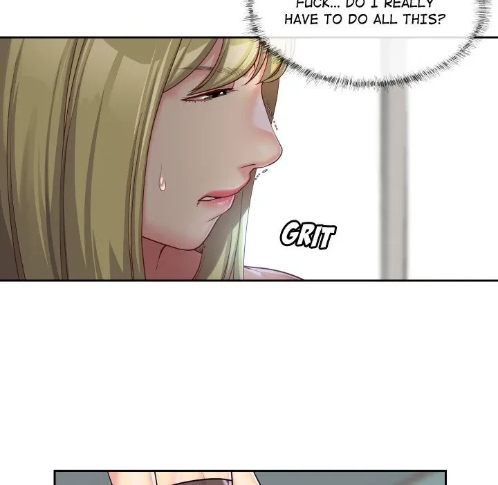 The Ladies' Associate Chapter 34, page 14