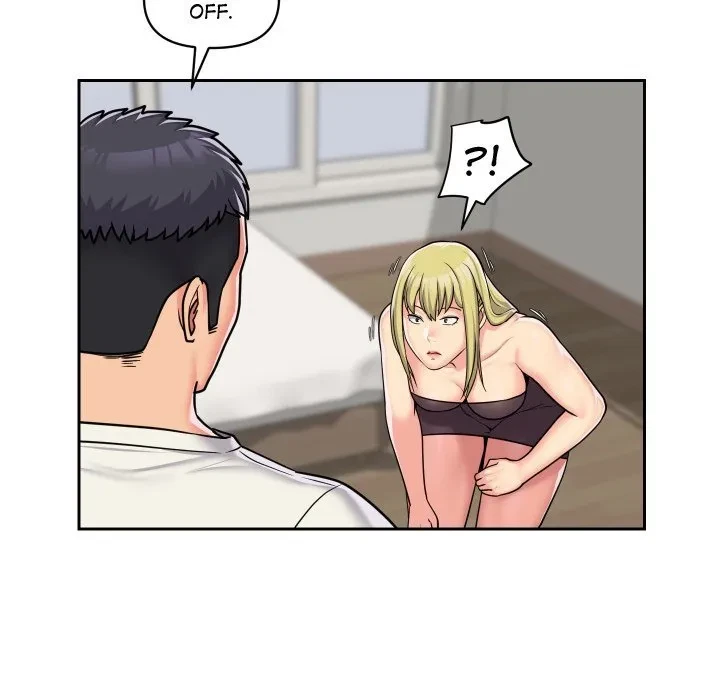 The Ladies' Associate Chapter 34, page 19