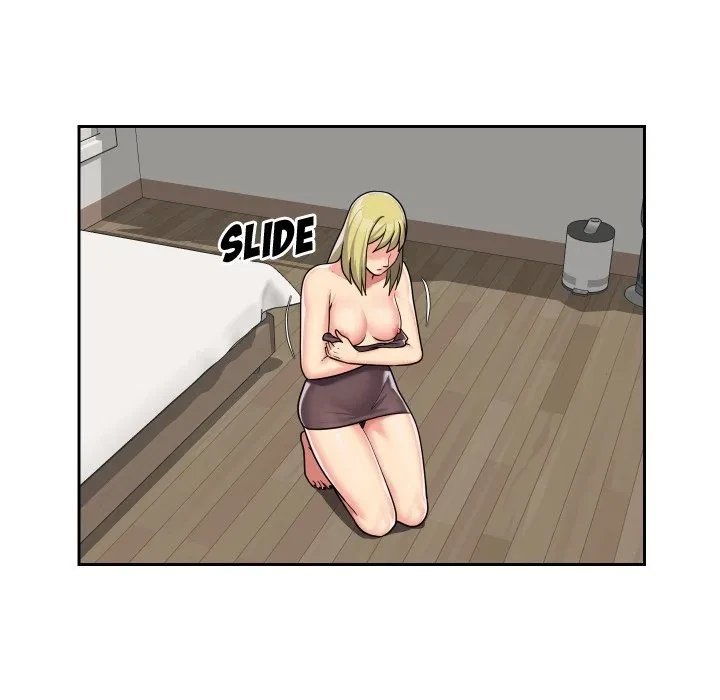 The Ladies' Associate Chapter 34, page 21