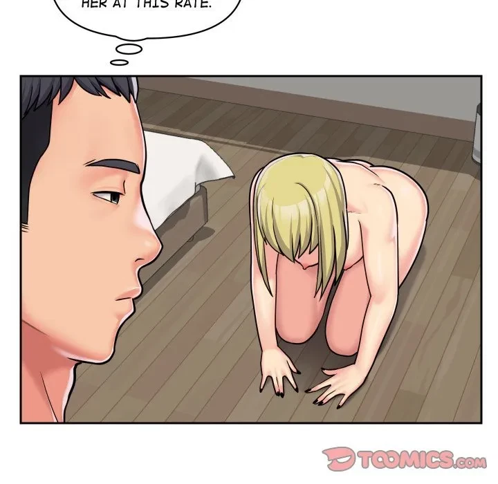 The Ladies' Associate Chapter 34, page 28