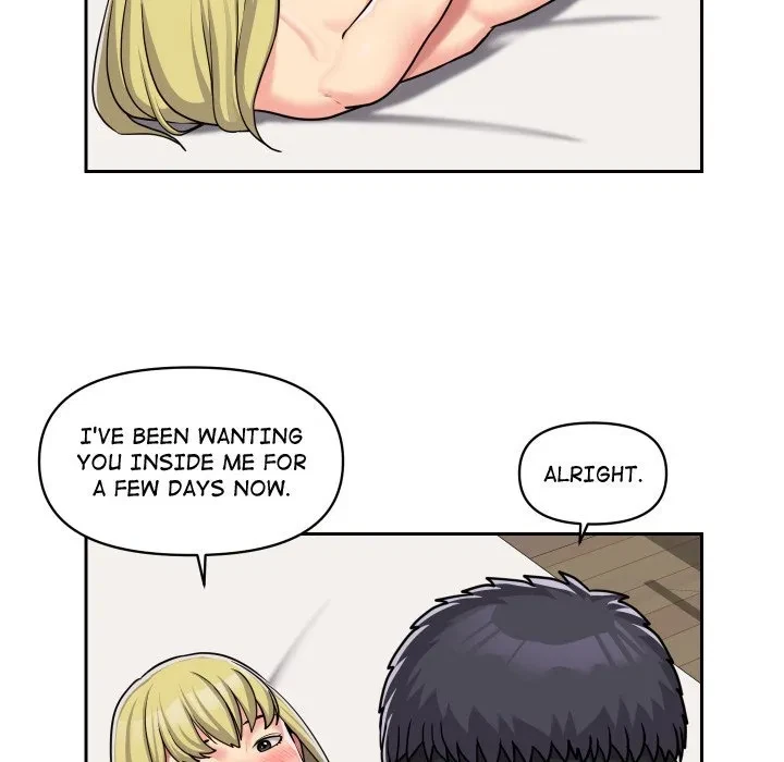 The Ladies' Associate Chapter 34, page 36