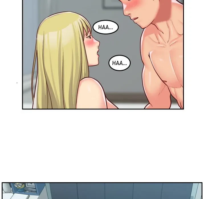 The Ladies' Associate Chapter 34, page 52