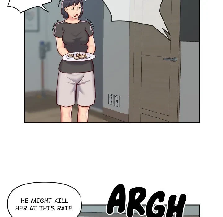 The Ladies' Associate Chapter 34, page 64