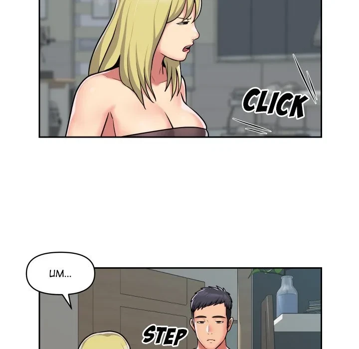 The Ladies' Associate Chapter 34, page 7
