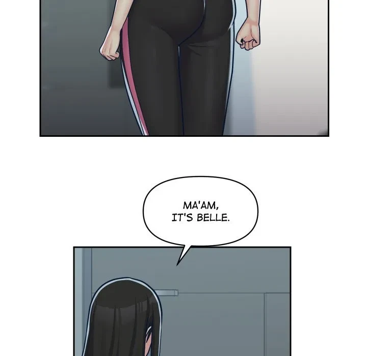 The Ladies' Associate Chapter 34, page 76