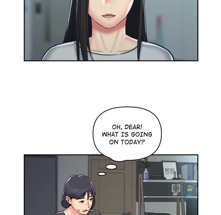The Ladies' Associate Chapter 34, page 78