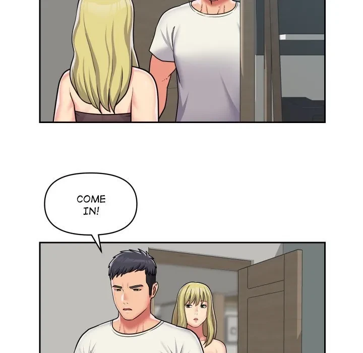 The Ladies' Associate Chapter 34, page 8