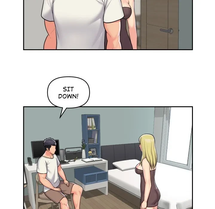The Ladies' Associate Chapter 34, page 9