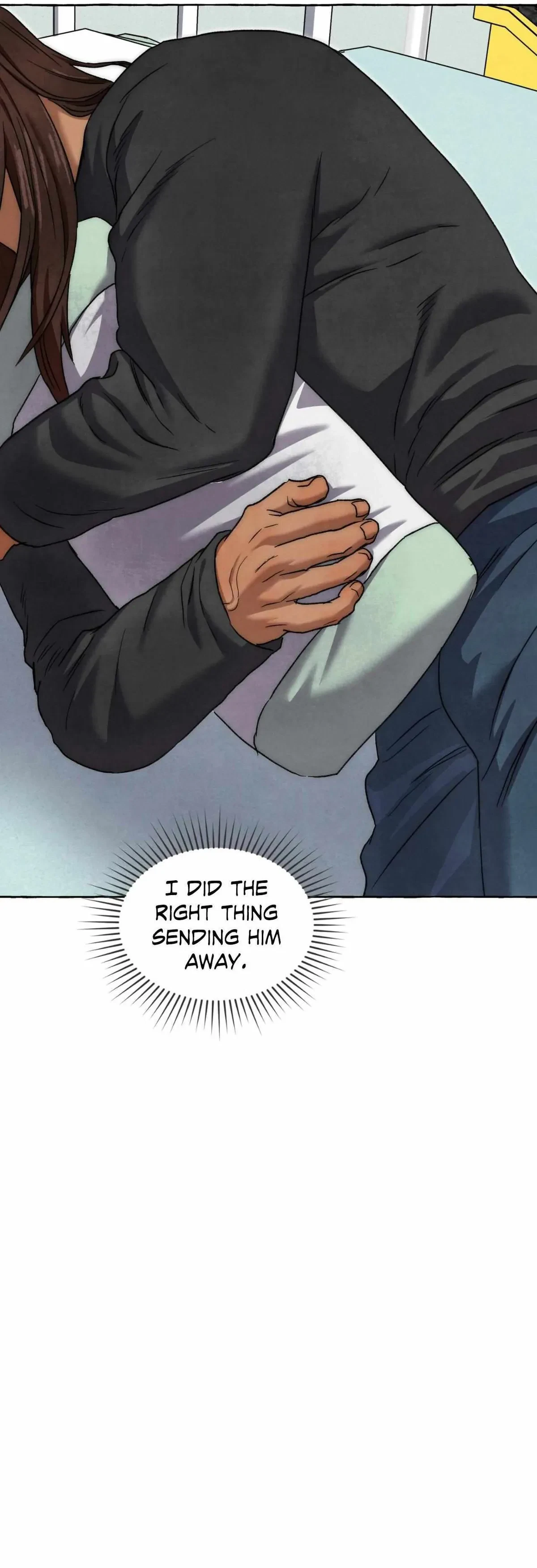 Slammer Dogs Chapter 76, page 35