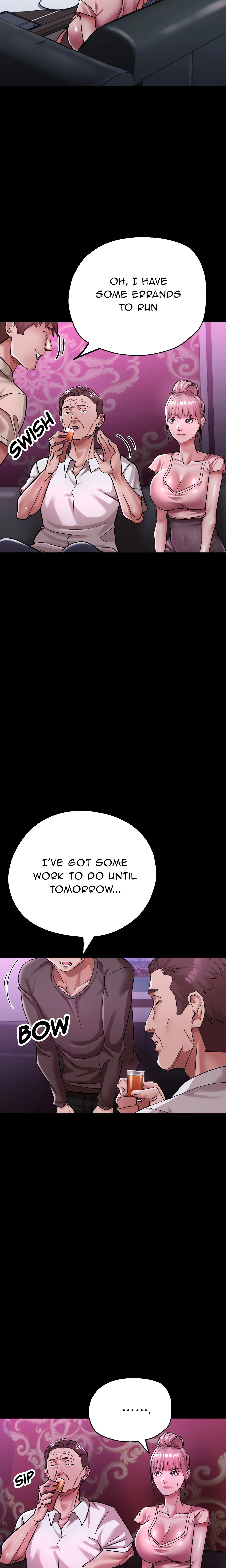 Three Sisters Chapter 13 (Uncensored), page 13
