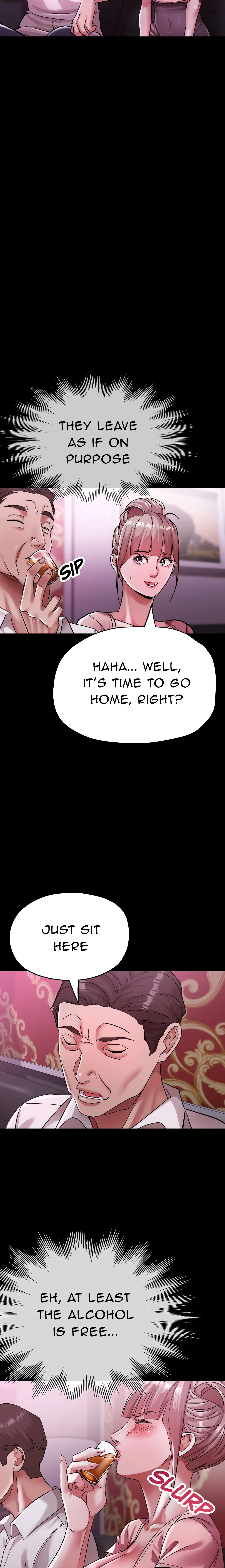 Three Sisters Chapter 13 (Uncensored), page 14