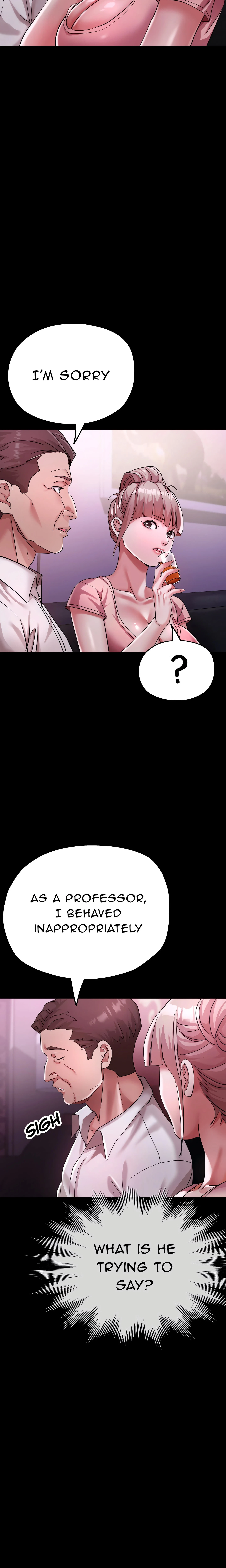 Three Sisters Chapter 13 (Uncensored), page 15