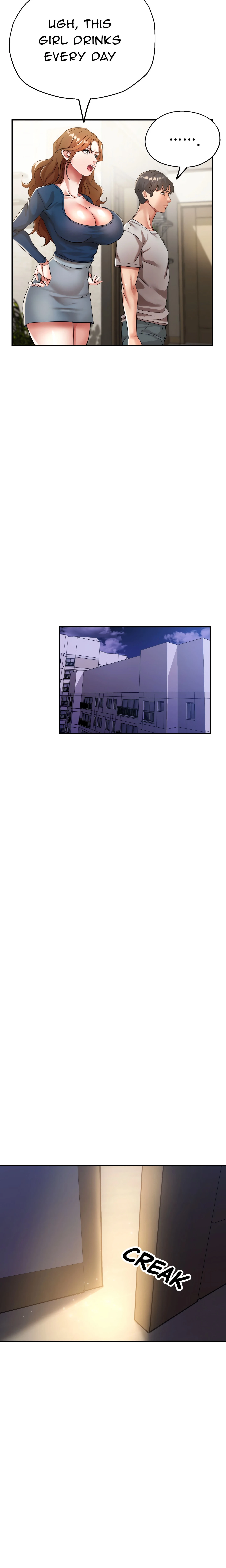 Three Sisters Chapter 13 (Uncensored), page 22