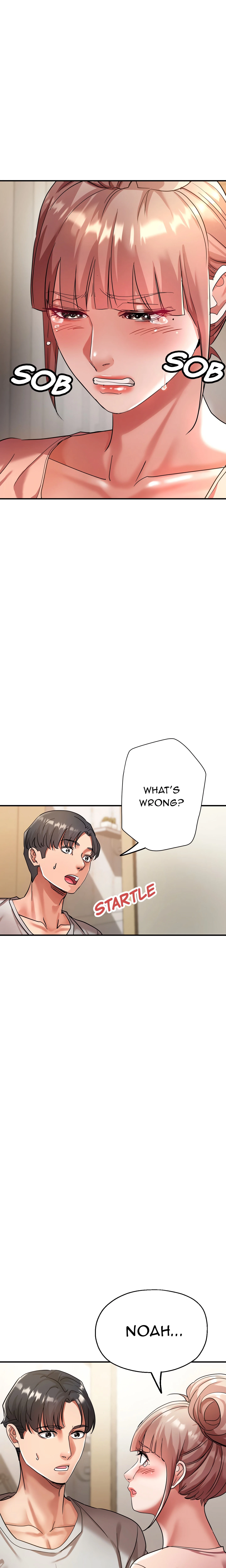 Three Sisters Chapter 13 (Uncensored), page 4