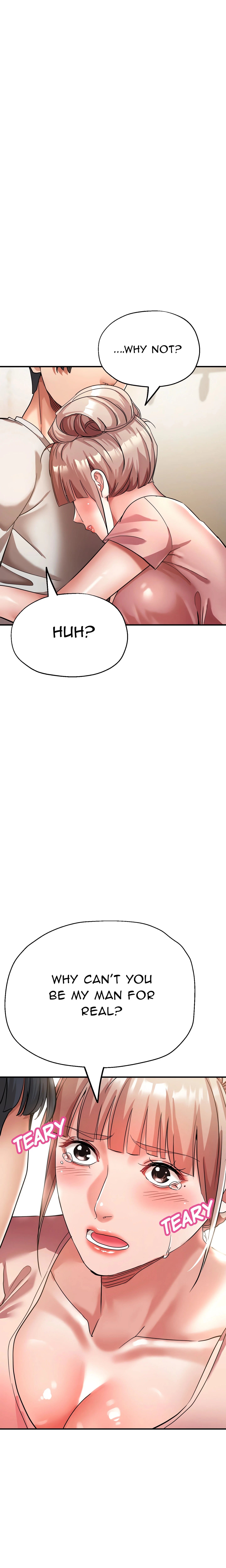 Three Sisters Chapter 13 (Uncensored), page 6