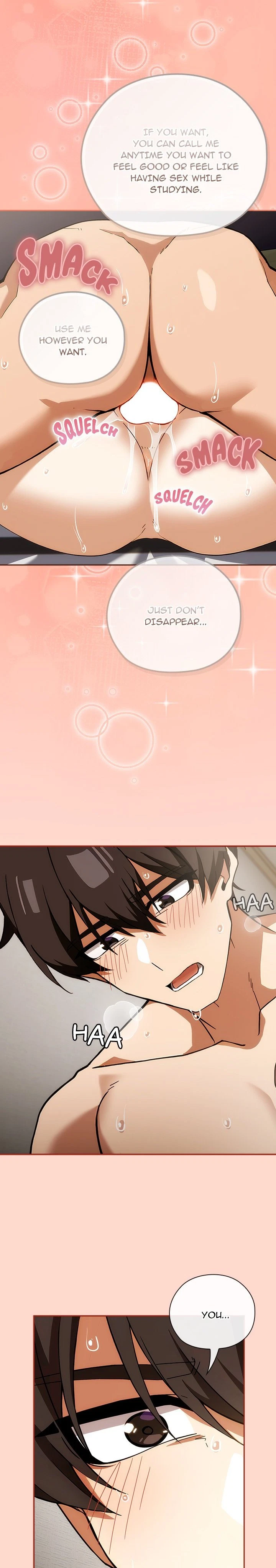 Switch ON Chapter 63, page 14