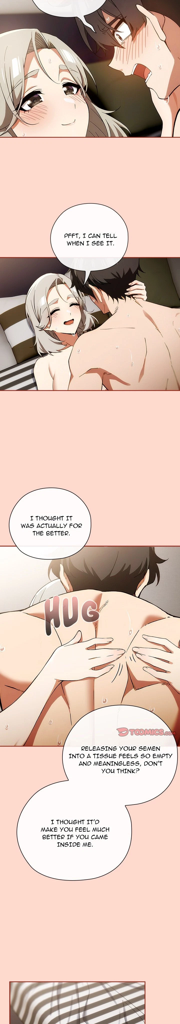 Switch ON Chapter 63, page 17