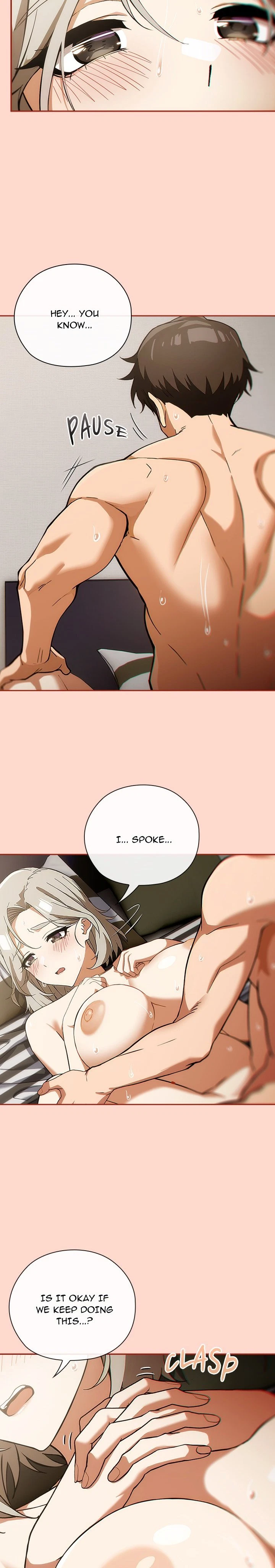Switch ON Chapter 63, page 5