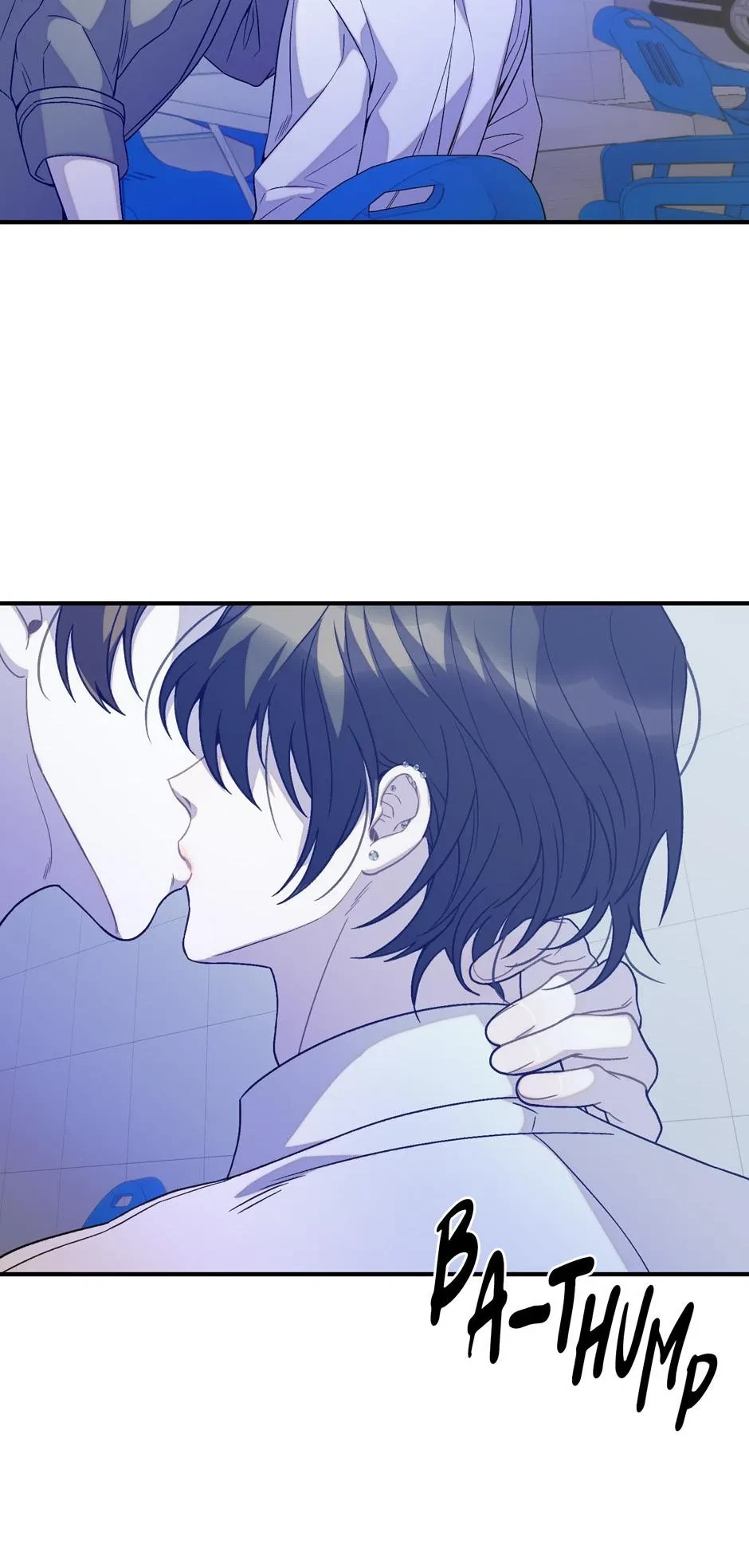 Cry Devil Cry Chapter 24, page 101