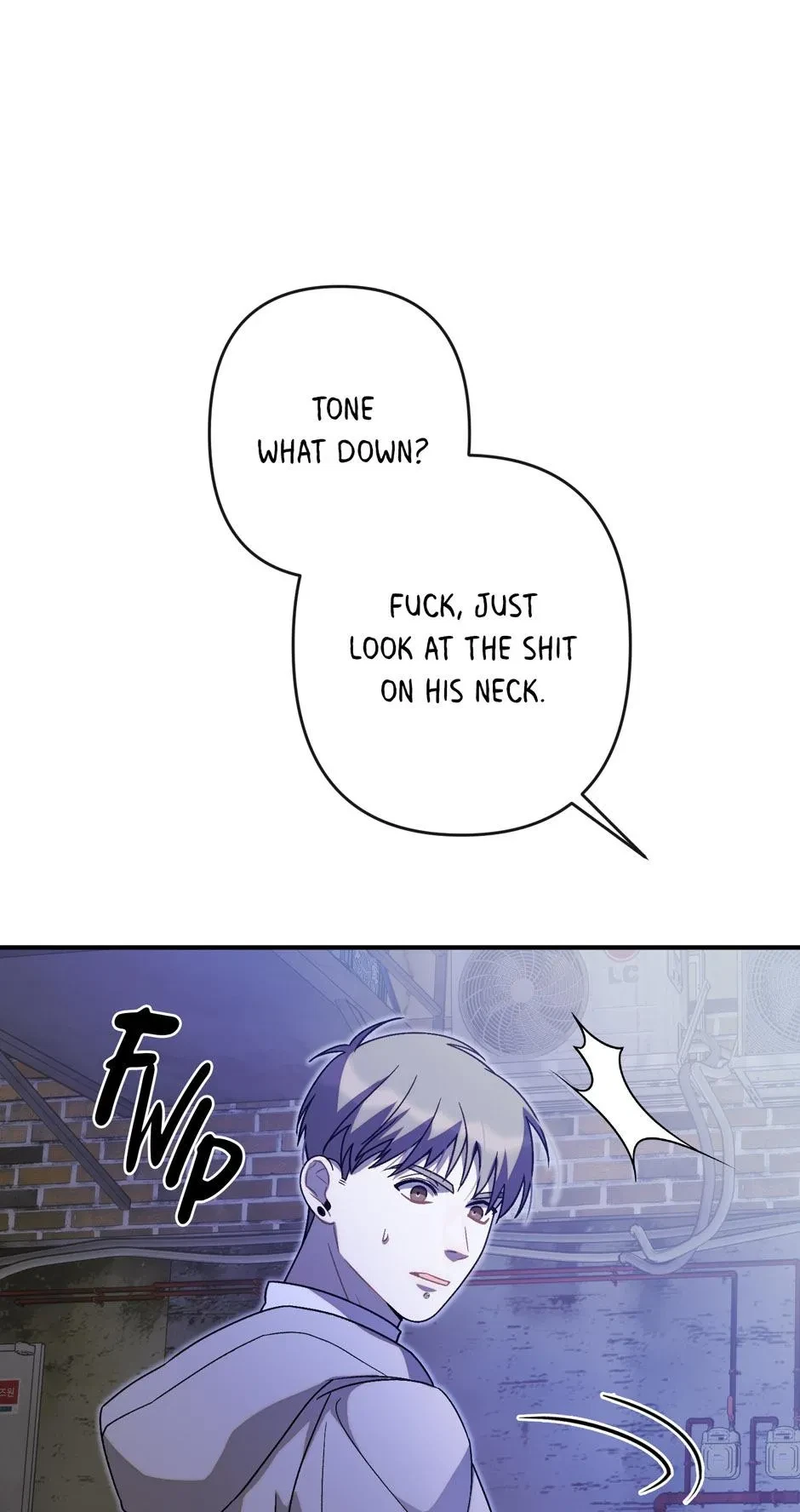 Cry Devil Cry Chapter 24, page 15