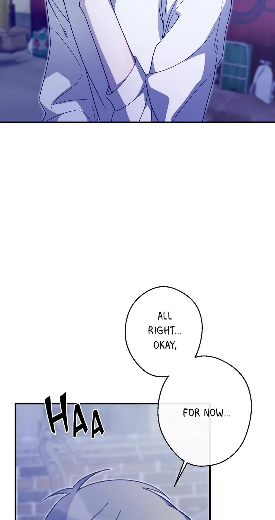 Cry Devil Cry Chapter 24, page 17