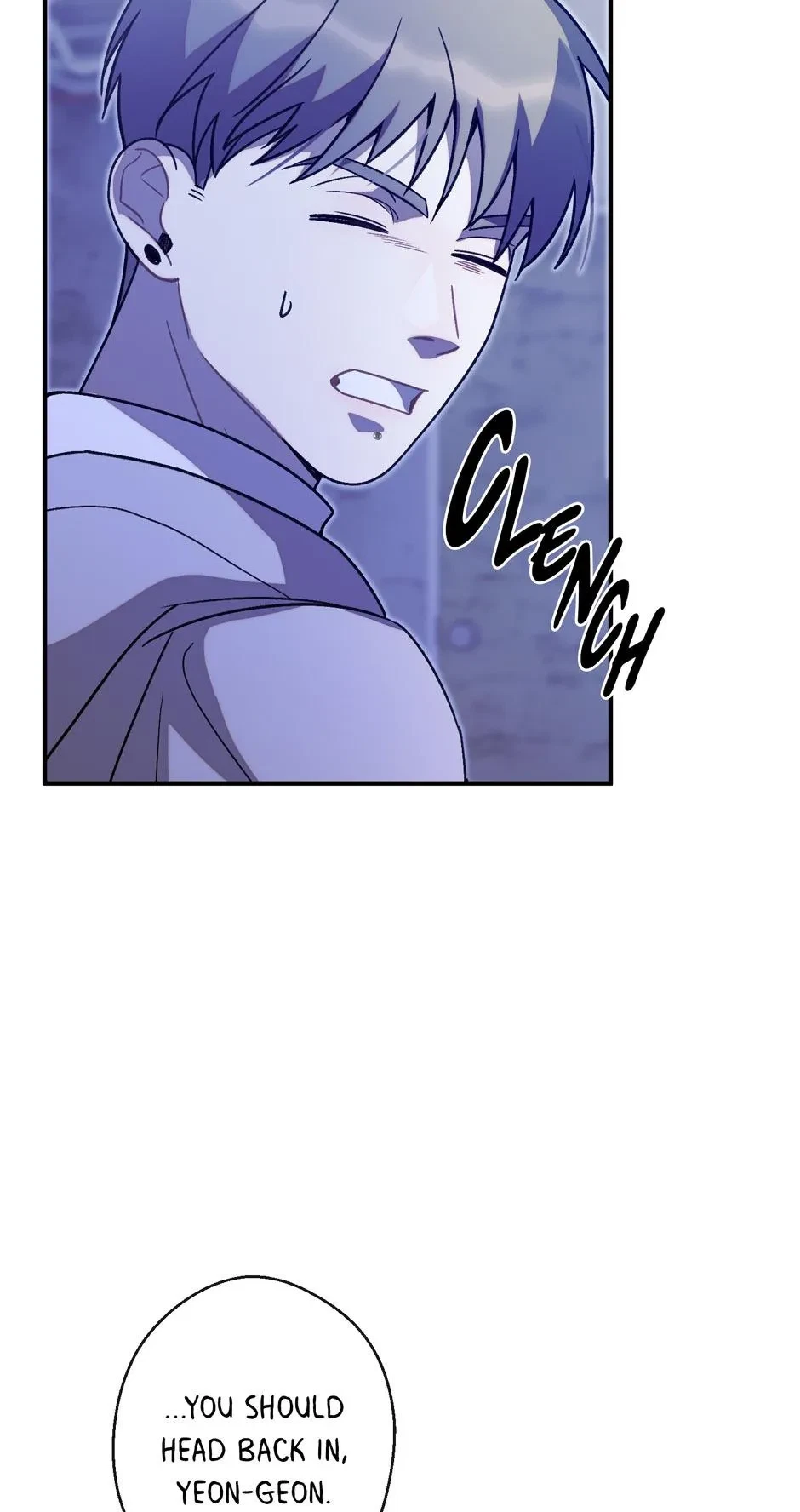 Cry Devil Cry Chapter 24, page 18