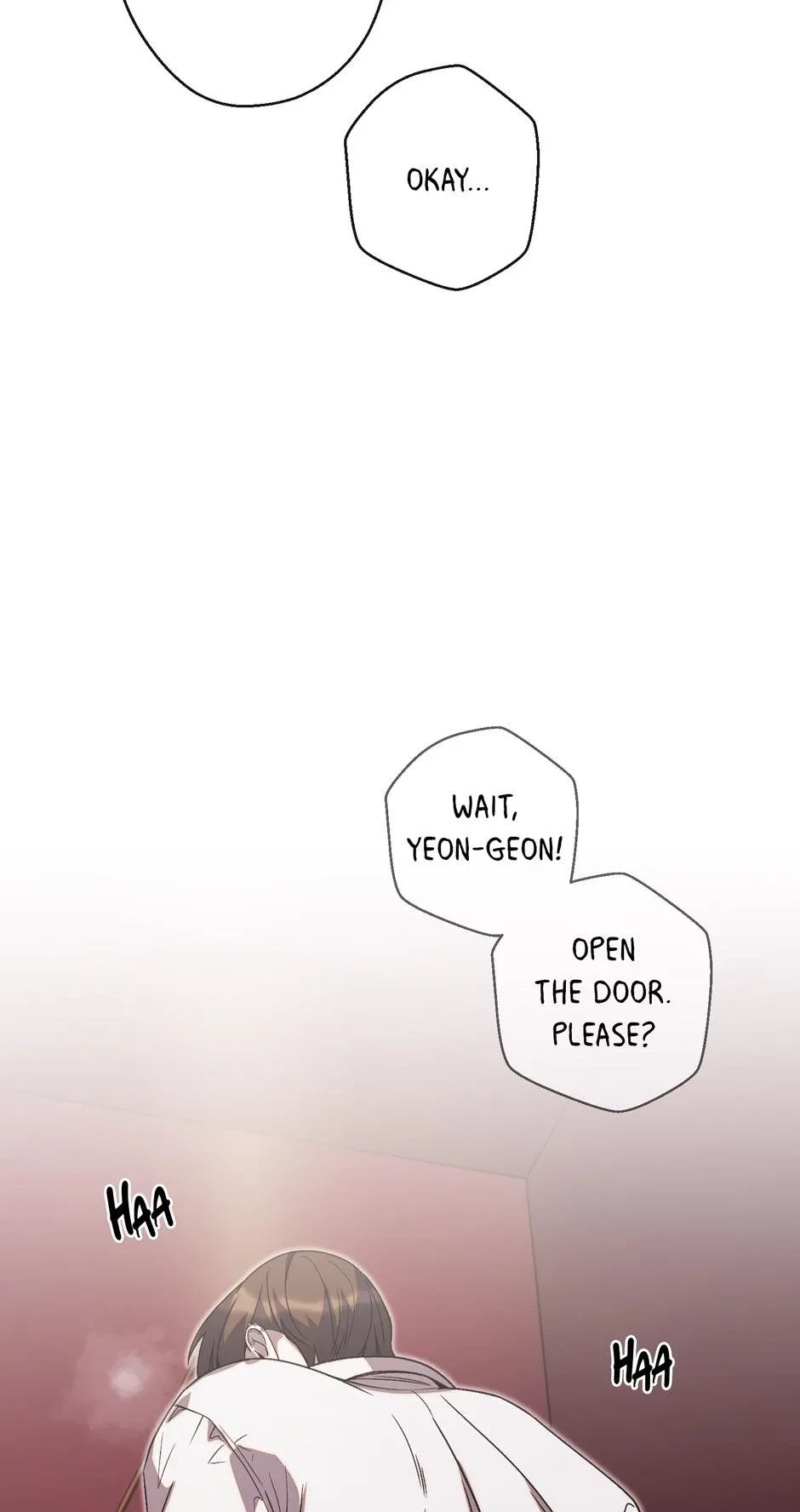 Cry Devil Cry Chapter 24, page 19